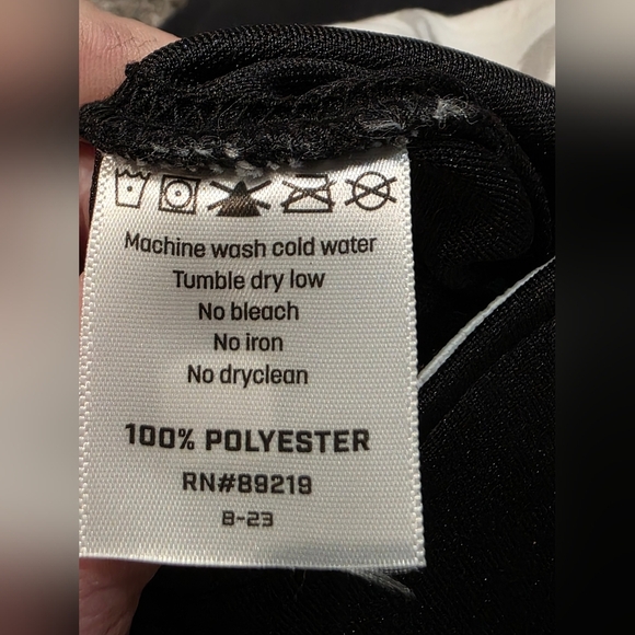 NWT CHAMPRO Men's Triple Crown Open Bottom Baseball Pants Size Small - Picture 7 of 9